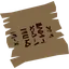 Dexterous prayer scroll