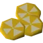 Lemon slices