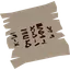 Arcane prayer scroll