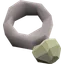 Opal ring