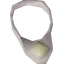 Opal necklace
