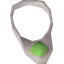 Jade necklace