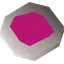 Topaz amulet (u)