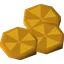 Orange slices