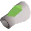 Jade bracelet