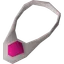 Necklace of faith