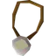 Amulet of bounty