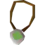 Amulet of chemistry