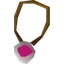 Burning amulet(5)