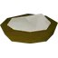 Pot of cream