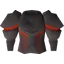 Obsidian platebody