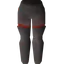 Obsidian platelegs