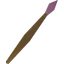 Amethyst javelin