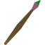 Amethyst javelin(p)