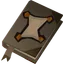 Master scroll book (empty)