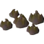 Mahogany seed