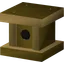 Bird house