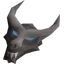 Wyvern visage