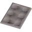 Crunchy tray