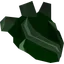 Black tourmaline core