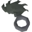 Granite ring