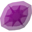 Ancient crystal