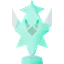 Ancient totem