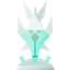 Ancient statuette