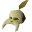 Shaman mask