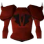 Dragon platebody