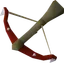 Dragon crossbow