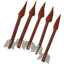Dragon bolts