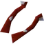 Dragon limbs