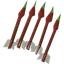 Dragon bolts (p)