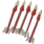 Opal dragon bolts (e)