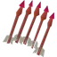 Topaz dragon bolts (e)