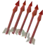 Ruby dragon bolts (e)