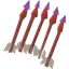 Dragonstone dragon bolts (e)