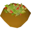 Veg ball