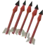 Onyx dragon bolts (e)