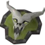 Dragonfire ward