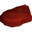 Dragon metal lump