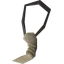 Dragonbone necklace