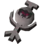 Wrath talisman