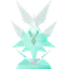 Ancient medallion