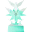 Ancient effigy