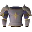 Justiciar chestguard
