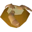 Premade worm hole