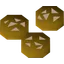 Premade w'm crun'