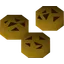 Premade ch' crunch